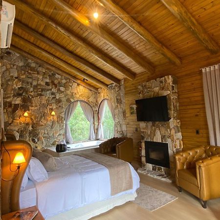 La Nostra Terra Hotel Nova Veneza  Szoba fotó
