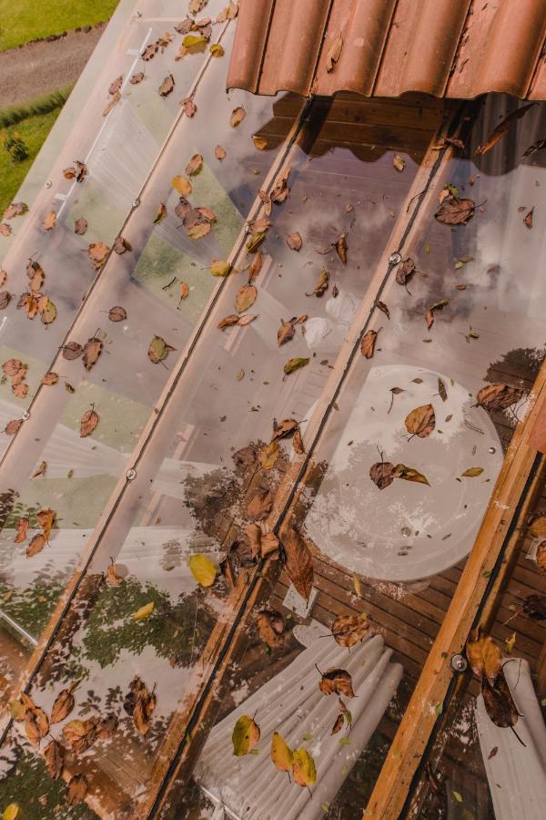 La Nostra Terra Hotel Nova Veneza  Kültér fotó