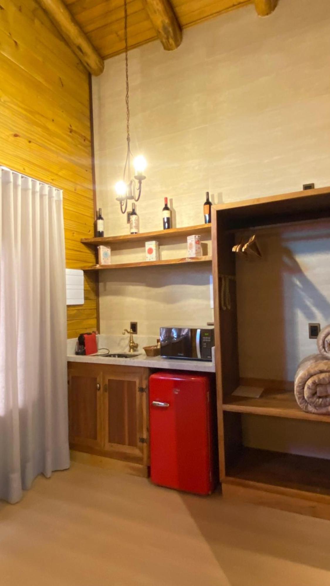 La Nostra Terra Hotel Nova Veneza  Szoba fotó